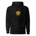 Rockdale County SO Honor Guard Unisex Hoodie - 1