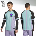 Phantoms 84226682 Short Sleeve Performance Shirt - 2