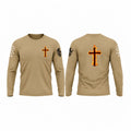 19 Long Sleeve Performance Shirt - 1