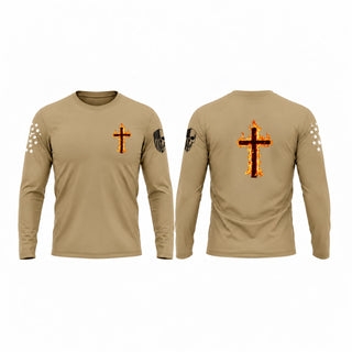 Long Sleeve Performance Shirt, 19, Fire Department, Teamtime, Team time, sublimation, custom sports apparel, team uniforms, spirit wear, spiritwear, sports uniforms, custom shirts, team store, custom team store, fundraiser sports, apparel fundraiser