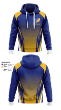 Fluvanna Middle School Softball 32439267 Hoodie - 5