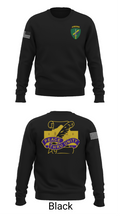 321st CA 45923194 Crew Neck Sweatshirt - 25