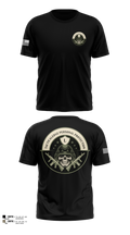 Tactical Edge personal protection 74525049 Old School Cotton Feel Shirt - 1