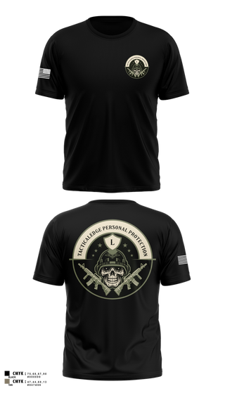 Old School Cotton Feel Shirt, Tactical Edge personal protection, , Teamtime, Team time, sublimation, custom sports apparel, team uniforms, spirit wear, spiritwear, sports uniforms, custom shirts, team store, custom team store, fundraiser sports, apparel fundraiser