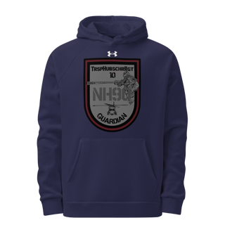 TrspHubschrRgt 10 Under Armour Hoodie