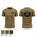 Army promotions 89292509 Short Sleeve Performance Shirt - 1