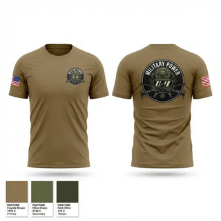 Short Sleeve Performance Shirt, Army promotions, Army, Teamtime, Team time, sublimation, custom sports apparel, team uniforms, spirit wear, spiritwear, sports uniforms, custom shirts, team store, custom team store, fundraiser sports, apparel fundraiser