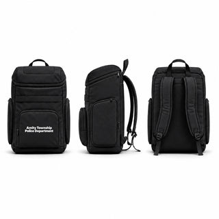 Gear Bag, Amity Township Police Department, Police, Teamtime, Team time, sublimation, custom sports apparel, team uniforms, spirit wear, spiritwear, sports uniforms, custom shirts, team store, custom team store, fundraiser sports, apparel fundraiser