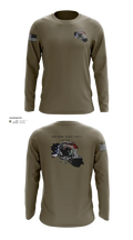 982nd Combat Camera Co. 61956879 Long Sleeve Performance Shirt 21