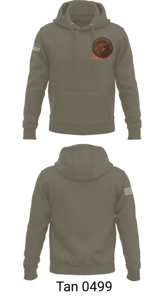Hoodie, Detachment 157, Air Force, Teamtime, Team time, sublimation, custom sports apparel, team uniforms, spirit wear, spiritwear, sports uniforms, custom shirts, team store, custom team store, fundraiser sports, apparel fundraiser