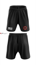 Paradise Point 18364104 Athletic Shorts With Pockets - 100