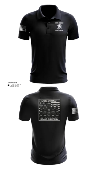 Short Sleeve Performance Polo, , Army, Teamtime, Team time, sublimation, custom sports apparel, team uniforms, spirit wear, spiritwear, sports uniforms, custom shirts, team store, custom team store, fundraiser sports, apparel fundraiser