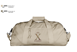 Duffle Bag, B2-Patriots, Army, Teamtime, Team time, sublimation, custom sports apparel, team uniforms, spirit wear, spiritwear, sports uniforms, custom shirts, team store, custom team store, fundraiser sports, apparel fundraiser