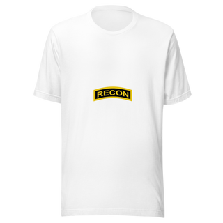 Unisex Staple T-Shirt - White