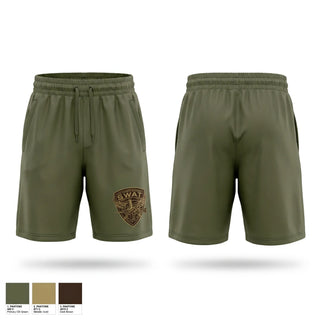 Athletic Shorts With Pockets, Lee county swat, Police, Teamtime, Team time, sublimation, custom sports apparel, team uniforms, spirit wear, spiritwear, sports uniforms, custom shirts, team store, custom team store, fundraiser sports, apparel fundraiser