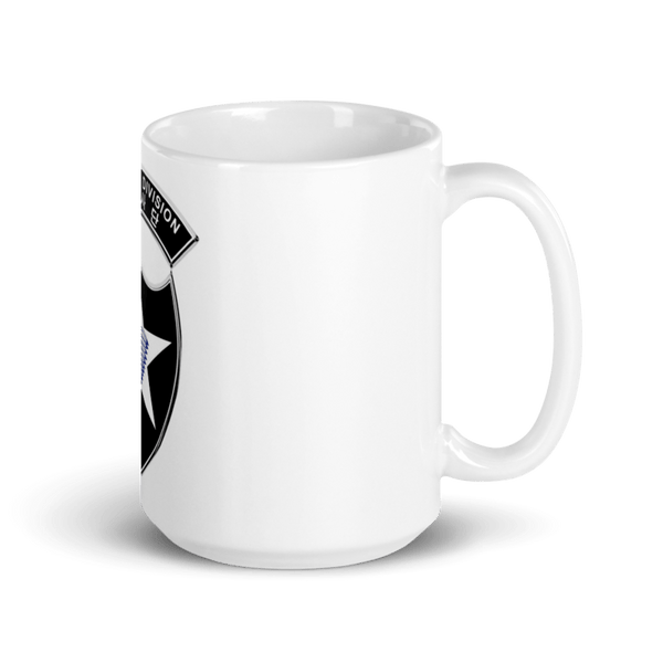 2ID 63619568 White Glossy Mug - Small