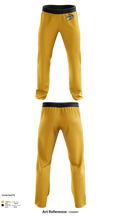 Broncos 78380332 Sweatpants - 1