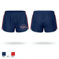 Parkersburg South Patriots 28306590 Women's Shorts - 1