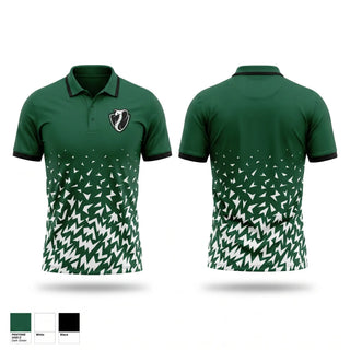 Short Sleeve Performance Polo, Cobras, Baseball, Teamtime, Team time, sublimation, custom sports apparel, team uniforms, spirit wear, spiritwear, sports uniforms, custom shirts, team store, custom team store, fundraiser sports, apparel fundraiser