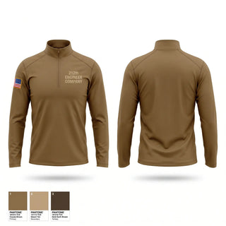 Windbreaker, 212th ENGINEER COMPANY, National Guard, Teamtime, Team time, sublimation, custom sports apparel, team uniforms, spirit wear, spiritwear, sports uniforms, custom shirts, team store, custom team store, fundraiser sports, apparel fundraiser