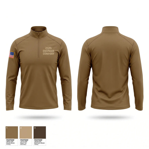 Windbreaker, 212th ENGINEER COMPANY, National Guard, Teamtime, Team time, sublimation, custom sports apparel, team uniforms, spirit wear, spiritwear, sports uniforms, custom shirts, team store, custom team store, fundraiser sports, apparel fundraiser