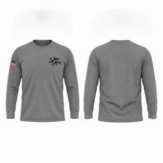 Long Sleeve Performance Shirt, Emergency Response Unit, Police, Teamtime, Team time, sublimation, custom sports apparel, team uniforms, spirit wear, spiritwear, sports uniforms, custom shirts, team store, custom team store, fundraiser sports, apparel fundraiser