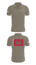 B 103 EN BN 37041687 Short Sleeve Performance Polo - 64