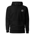 Renville County Sheriff's Office 38355062 Unisex Premium Hoodie | Cotton Heritage M2580