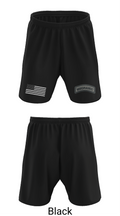 3ID 3BSB BCO 10308771 Athletic Shorts With Pockets - 13