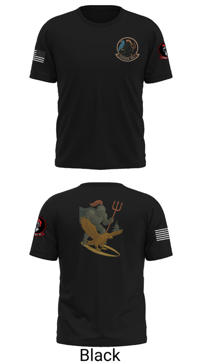 VP-9 97795880 Old School Cotton Feel Shirt - 29
