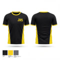 JH5 Short Sleeve Performance Shirt - 1