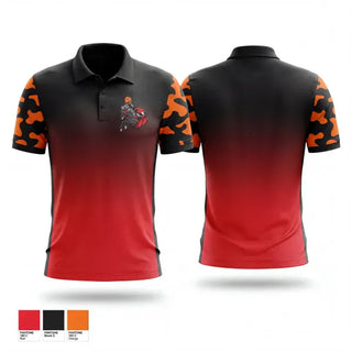 Short Sleeve Performance Polo, Sleepy Hollow High School Softball, Softball, Teamtime, Team time, sublimation, custom sports apparel, team uniforms, spirit wear, spiritwear, sports uniforms, custom shirts, team store, custom team store, fundraiser sports, apparel fundraiser