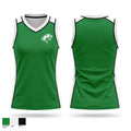 Calhoun Academy Mens Basketball Jersey - 1