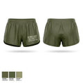 Homeland Security Investigations Ranger Panties - 1