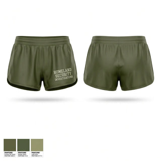 Ranger Panties, Homeland Security Investigations, Police, Teamtime, Team time, sublimation, custom sports apparel, team uniforms, spirit wear, spiritwear, sports uniforms, custom shirts, team store, custom team store, fundraiser sports, apparel fundraiser