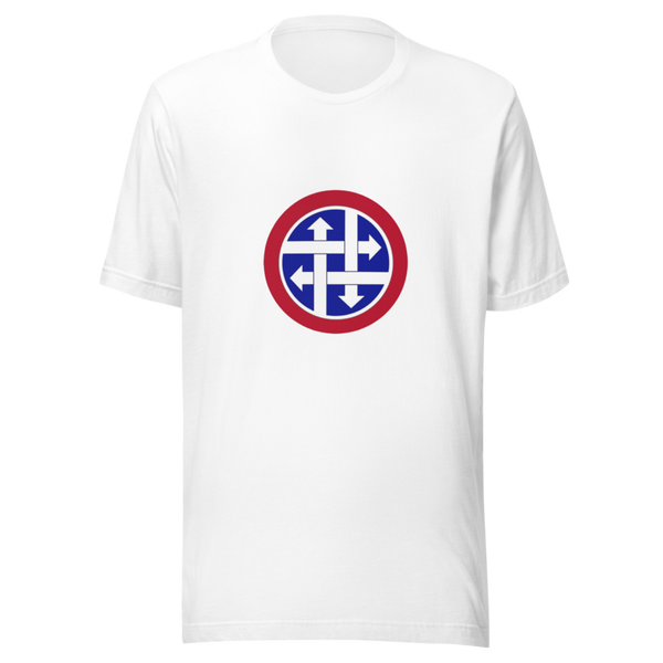 Unisex Staple T-Shirt - White