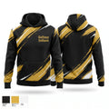 Gaffney Indians Hoodie - 2