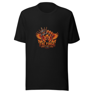 Unisex Staple T-Shirt - Black