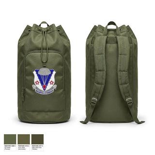 Gear Bag, A Co 2-134 IN BN ABN, National Guard, Teamtime, Team time, sublimation, custom sports apparel, team uniforms, spirit wear, spiritwear, sports uniforms, custom shirts, team store, custom team store, fundraiser sports, apparel fundraiser