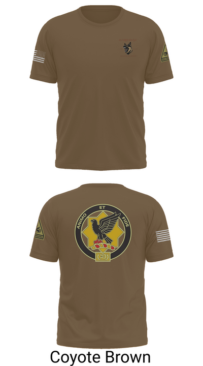 Blackhawks 65197307 Old School Cotton Feel Shirt - 10