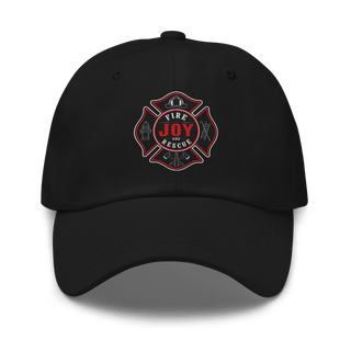 Dad hat - Black
