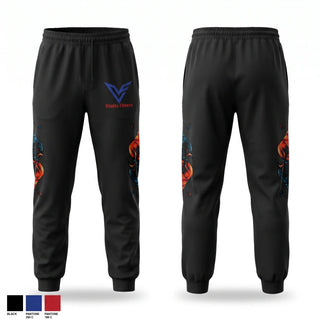 Sweatpants, Bulls In The Box, Spirit Store, Teamtime, Team time, sublimation, custom sports apparel, team uniforms, spirit wear, spiritwear, sports uniforms, custom shirts, team store, custom team store, fundraiser sports, apparel fundraiser