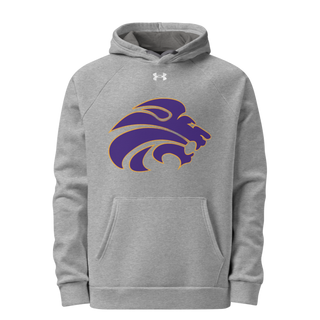 Littleton High School Football 45208337 Under Armour Hoodie