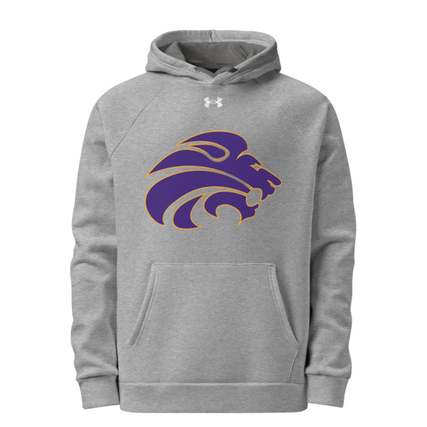 Littleton High School Football 45208337 Under Armour Hoodie