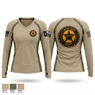 Old School Cotton Feel Shirt, Medina County Sheriff’s Office, Police, Teamtime, Team time, sublimation, custom sports apparel, team uniforms, spirit wear, spiritwear, sports uniforms, custom shirts, team store, custom team store, fundraiser sports, apparel fundraiser