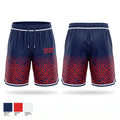 YOUNG GUNS Athletic Shorts With Pockets - 1