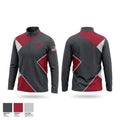 Neshoba EMS Windbreaker - 1