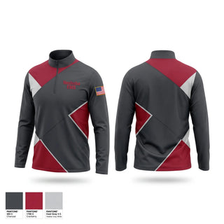 Windbreaker, Neshoba EMS, EMS/EMT, Teamtime, Team time, sublimation, custom sports apparel, team uniforms, spirit wear, spiritwear, sports uniforms, custom shirts, team store, custom team store, fundraiser sports, apparel fundraiser