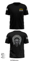 Scout plt HHT 3/278 ACR 94348798 Short Sleeve Performance Shirt - 101