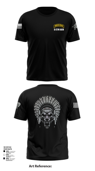 Scout plt HHT 3/278 ACR 94348798 Short Sleeve Performance Shirt - 101